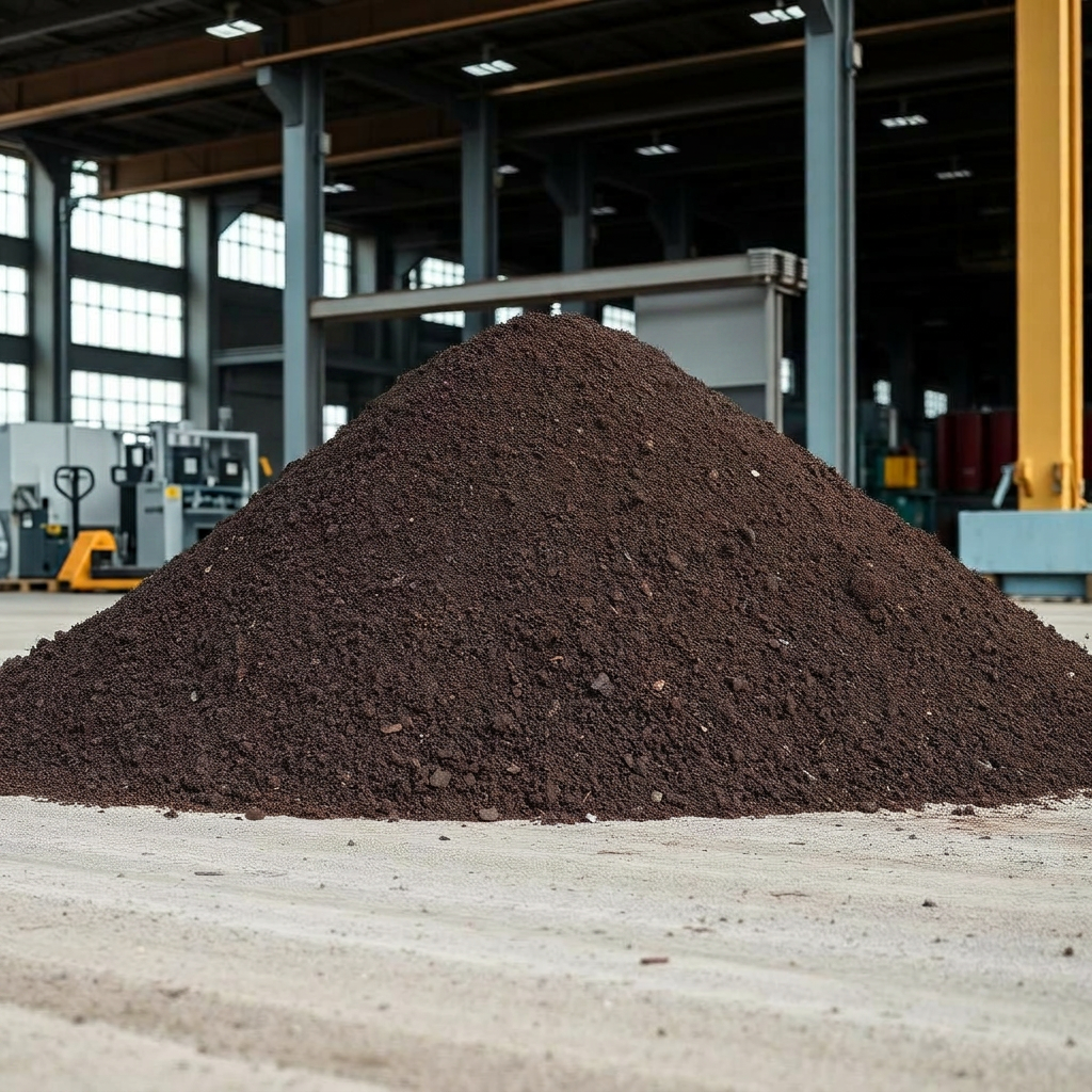Topsoil