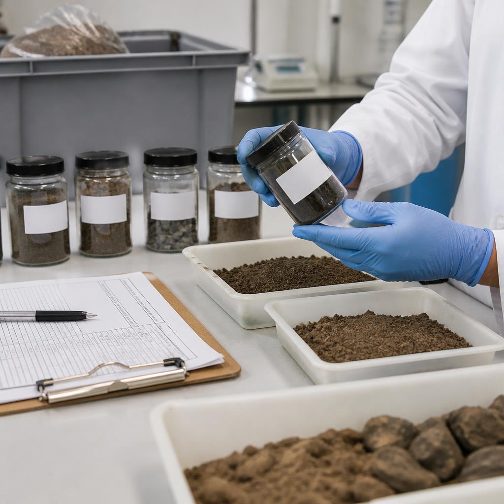 WAC Testing